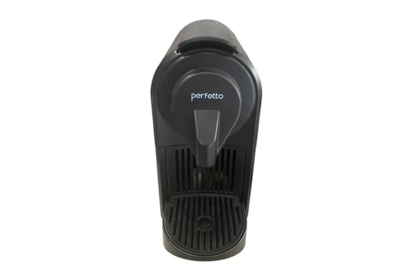 Máy pha cà phê Perfetto P9.BK - Đen - Giá rẻ nhất hôm nay - Ảnh 4