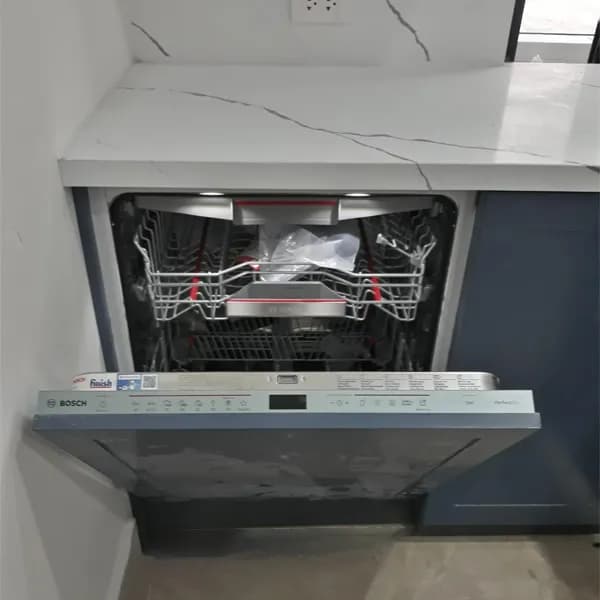 Top 1 so sánh giá Máy rửa chén âm tủ Bosch SMI4EVS08E - Tìm sản phẩm giá rẻ nhất - Ảnh 12