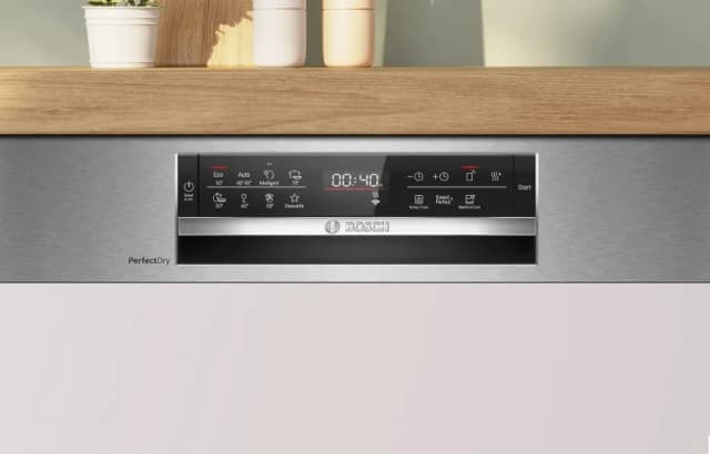 Top 1 so sánh giá Máy rửa chén âm tủ Bosch SMI4EVS08E - Tìm sản phẩm giá rẻ nhất - Ảnh 19