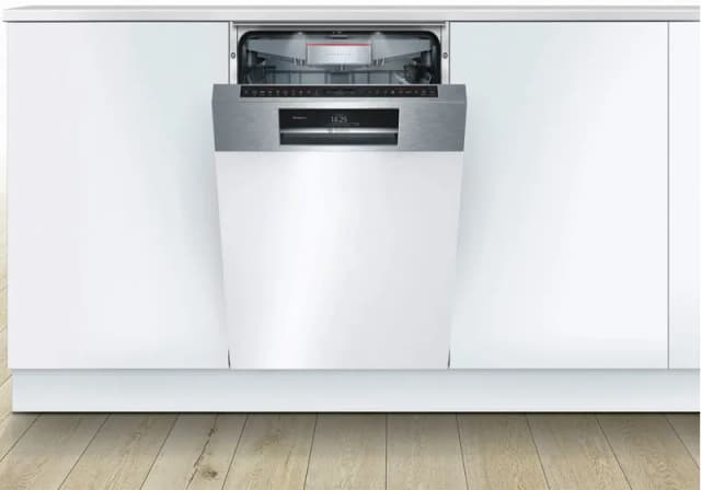 Top 1 so sánh giá Máy rửa chén âm tủ Bosch SMI4EVS08E - Tìm sản phẩm giá rẻ nhất - Ảnh 3