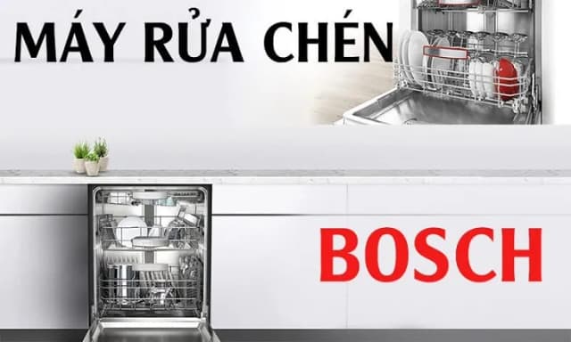 Top 1 so sánh giá Máy rửa chén âm tủ Bosch SMI4EVS08E - Tìm sản phẩm giá rẻ nhất - Ảnh 4