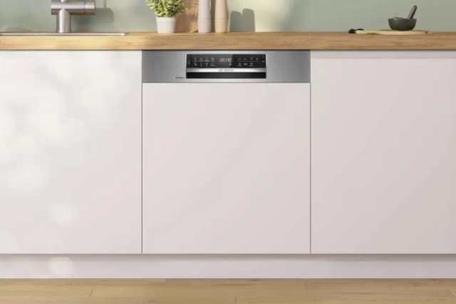 Top 1 so sánh giá Máy rửa chén âm tủ Bosch SMI4EVS08E - Tìm sản phẩm giá rẻ nhất - Ảnh 5