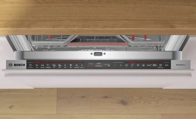 Top 1 so sánh giá Máy rửa chén âm tủ Bosch SMI4EVS08E - Tìm sản phẩm giá rẻ nhất - Ảnh 7