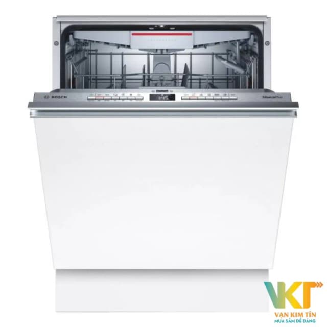 Top 1 so sánh giá Máy rửa chén âm tủ Bosch SMI4EVS08E - Tìm sản phẩm giá rẻ nhất - Ảnh 8