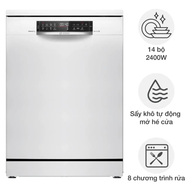 Top 1 so sánh giá Máy rửa chén độc lập Aqua ADWA15-686BK2VN - Tìm sản phẩm giá rẻ nhất - Ảnh 2