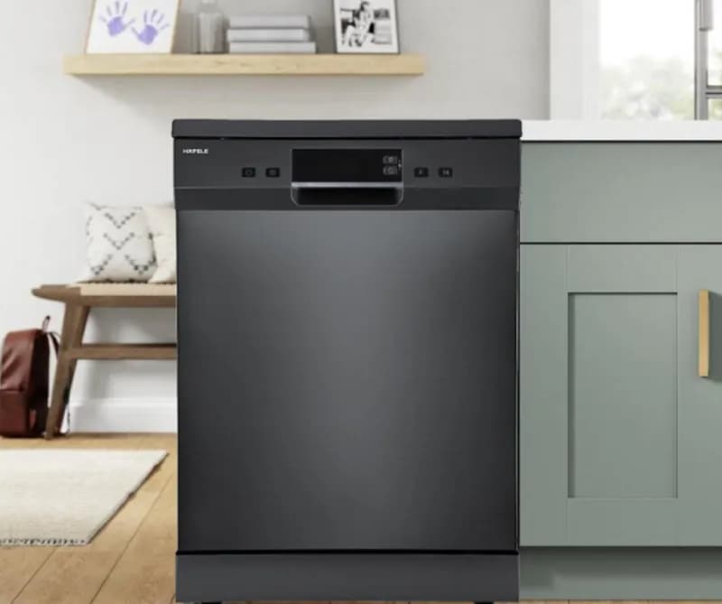 Máy rửa chén độc lập Aqua ADWA15-686BK2VN - Giá rẻ nhất hôm nay - Ảnh 15