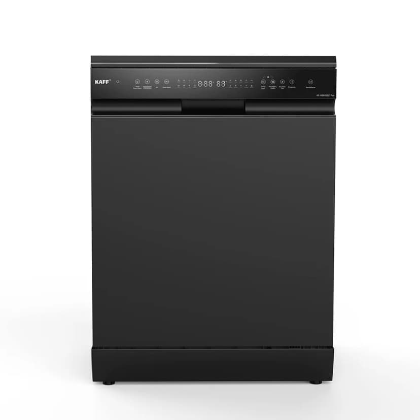 Máy rửa chén độc lập Aqua ADWA15-686BK2VN - Giá rẻ nhất hôm nay - Ảnh 17
