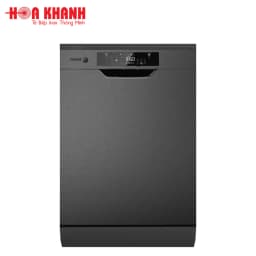 Máy rửa chén độc lập Aqua ADWA15-686BK3VN - Giá rẻ nhất hôm nay - Ảnh 1