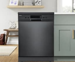 Máy rửa chén độc lập Aqua ADWA15-686BK3VN - Giá rẻ nhất hôm nay - Ảnh 9