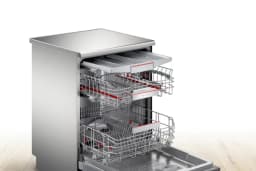 So sánh giá Máy rửa chén độc lập Bosch SMS26AI01F - Tìm sản phẩm giá rẻ nhất - Ảnh 13