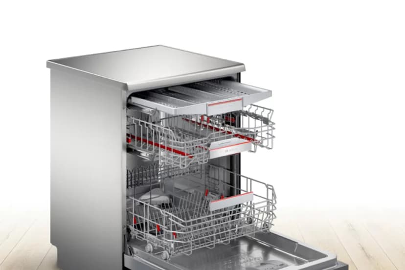 So sánh giá Máy rửa chén độc lập Bosch SMS26AI01F - Tìm sản phẩm giá rẻ nhất - Ảnh 13