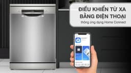 So sánh giá Máy rửa chén độc lập Bosch SMS26AI01F - Tìm sản phẩm giá rẻ nhất - Ảnh 14