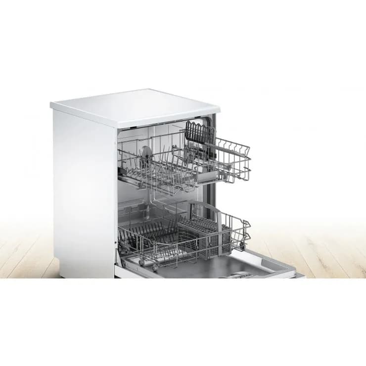 So sánh giá Máy rửa chén độc lập Bosch SMS26AI01F - Tìm sản phẩm giá rẻ nhất - Ảnh 15