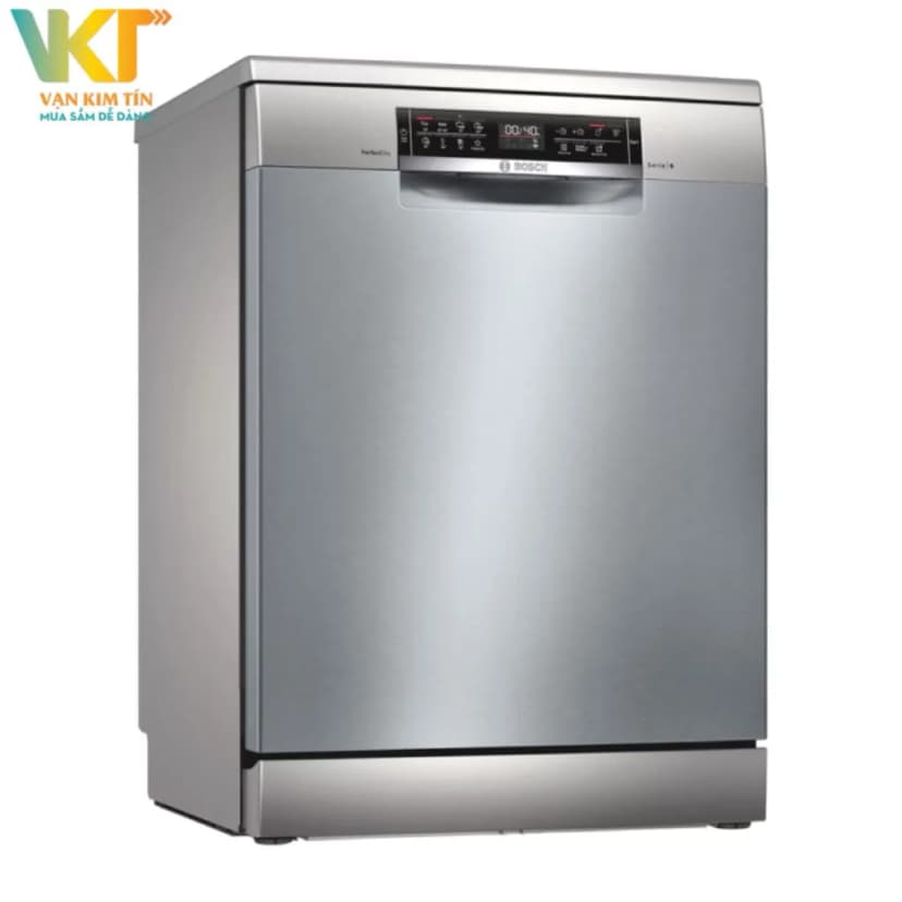 So sánh giá Máy rửa chén độc lập Bosch SMS26AI01F - Tìm sản phẩm giá rẻ nhất - Ảnh 17