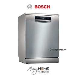 So sánh giá Máy rửa chén độc lập Bosch SMS26AI01F - Tìm sản phẩm giá rẻ nhất - Ảnh 9