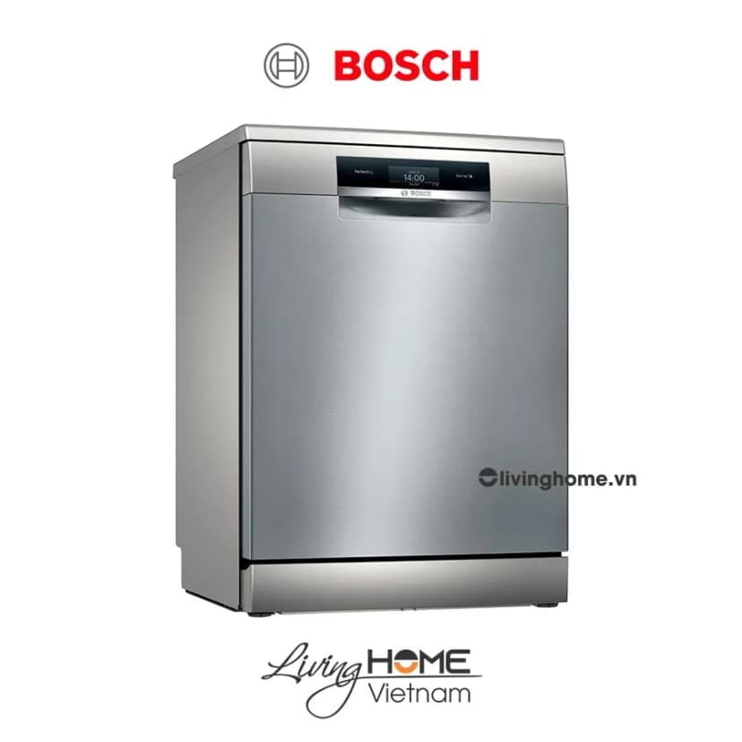 So sánh giá Máy rửa chén độc lập Bosch SMS26AI01F - Tìm sản phẩm giá rẻ nhất - Ảnh 9