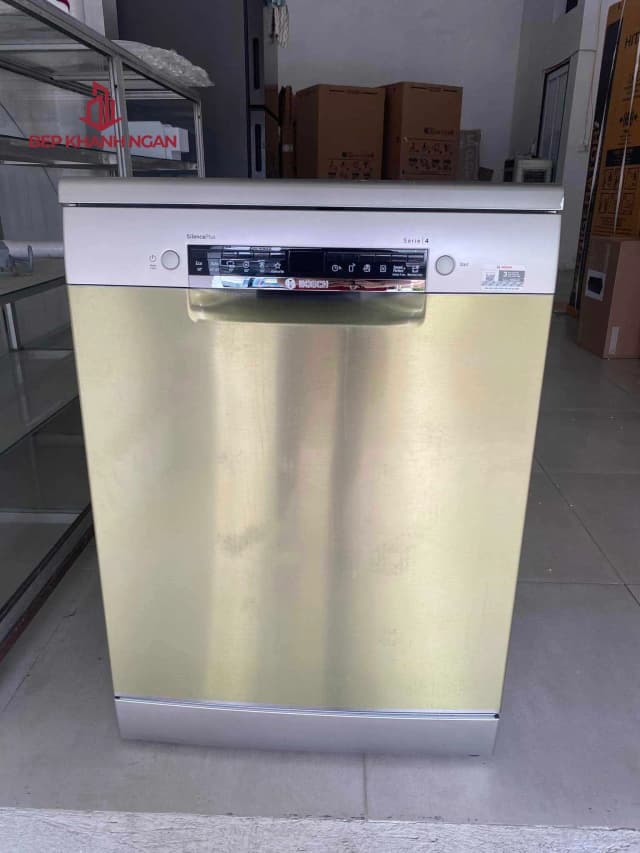 So sánh giá Máy rửa chén độc lập Bosch SMS4ECI26E rẻ nhất? - Ảnh 14