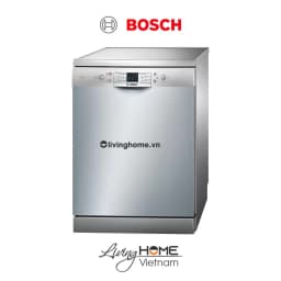 Máy rửa chén độc lập Bosch SMS4EMB00P - Giá rẻ nhất hôm nay - Ảnh 16