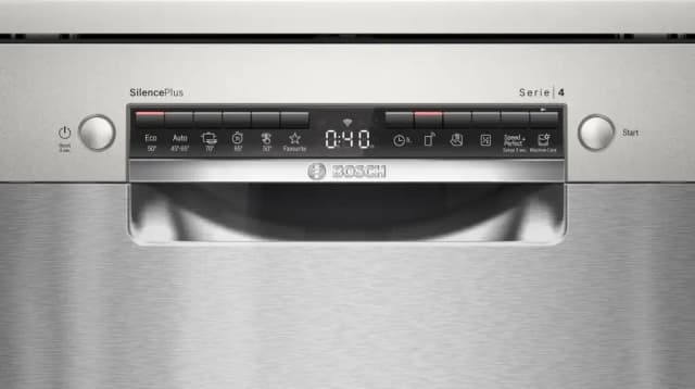 So sánh giá Máy rửa chén độc lập Bosch SMS4EMI06E rẻ nhất? - Ảnh 17