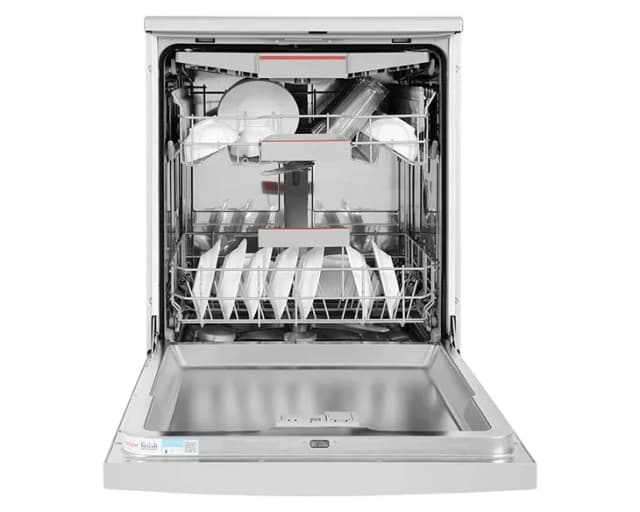 So sánh giá Máy rửa chén độc lập Bosch SMS4EMI06E rẻ nhất? - Ảnh 9