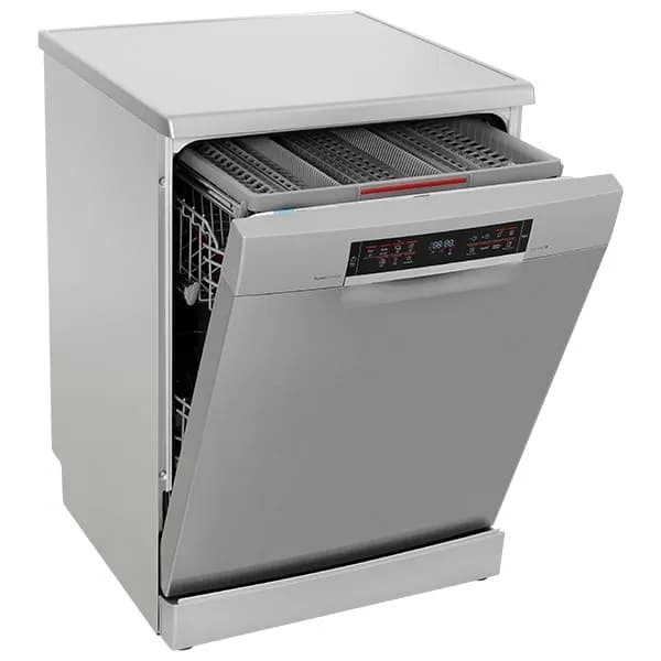 Máy rửa chén độc lập Bosch SMS6ZCI37Q - Ảnh 8