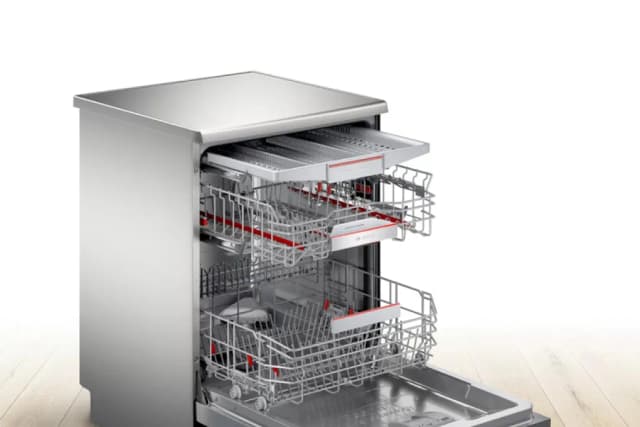 Top 1 so sánh giá Máy rửa chén độc lập Bosch SMS6ZMB00P - Tìm sản phẩm giá rẻ nhất - Ảnh 11