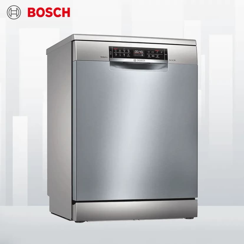 Máy rửa chén độc lập Bosch SMS6ZMB00P - Giá rẻ nhất hôm nay - Ảnh 12