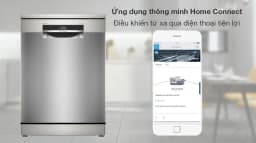 Máy rửa chén độc lập Bosch SMS6ZMB00P - Giá rẻ nhất hôm nay - Ảnh 17