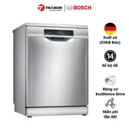 Máy rửa chén độc lập Bosch SMS6ZMB00P - Giá rẻ nhất hôm nay - Ảnh 20