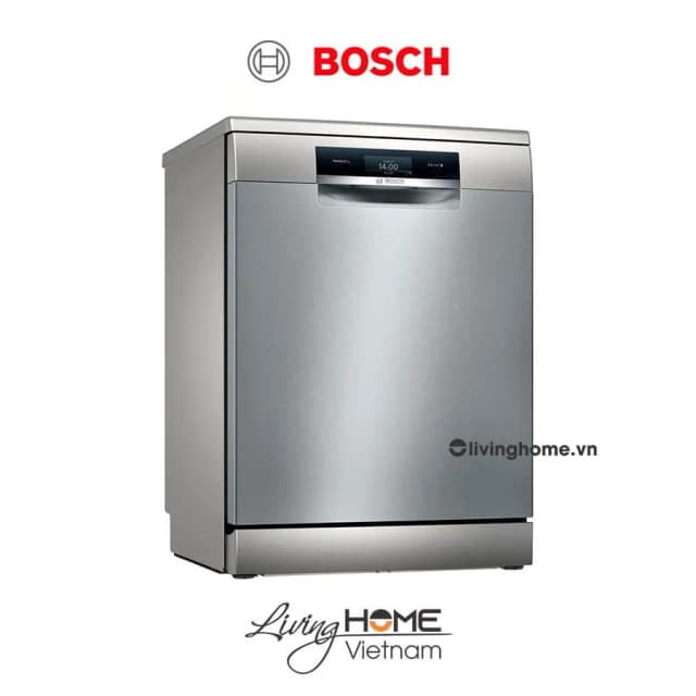 Top 1 so sánh giá Máy rửa chén độc lập Bosch SMS6ZMB00P - Tìm sản phẩm giá rẻ nhất - Ảnh 10
