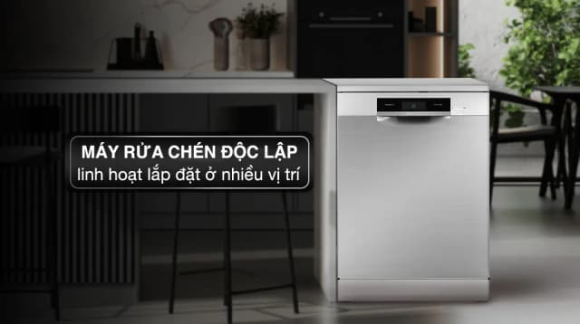 Top 1 so sánh giá Máy rửa chén độc lập Bosch SMS8ZDI86M - Tìm sản phẩm giá rẻ nhất - Ảnh 12