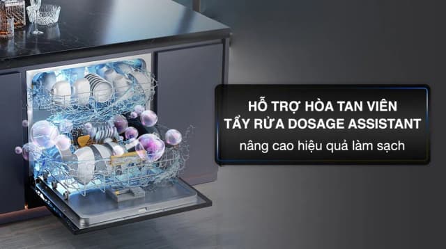 Top 1 so sánh giá Máy rửa chén độc lập Bosch SMS8ZDI86M - Tìm sản phẩm giá rẻ nhất - Ảnh 14