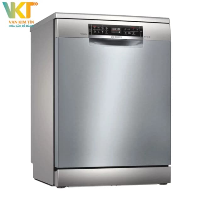 Top 1 so sánh giá Máy rửa chén độc lập Bosch SMS8ZDI86M - Tìm sản phẩm giá rẻ nhất - Ảnh 16