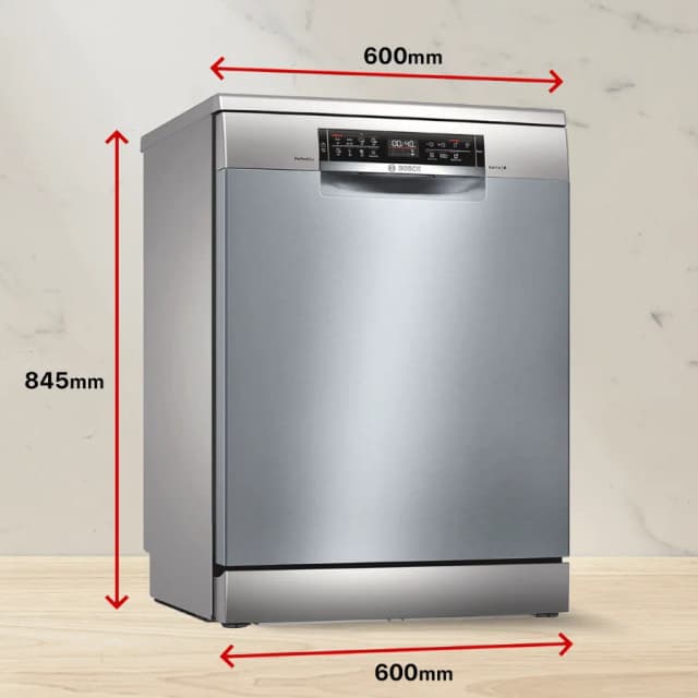 Top 1 so sánh giá Máy rửa chén độc lập Bosch SMS8ZDI86M - Tìm sản phẩm giá rẻ nhất - Ảnh 18