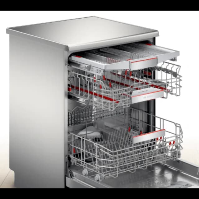 Top 1 so sánh giá Máy rửa chén độc lập Bosch SMS8ZDI86M - Tìm sản phẩm giá rẻ nhất - Ảnh 7