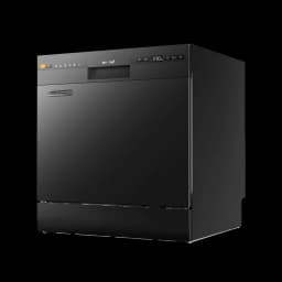 Máy rửa chén độc lập Comfee CDW-10F60TB