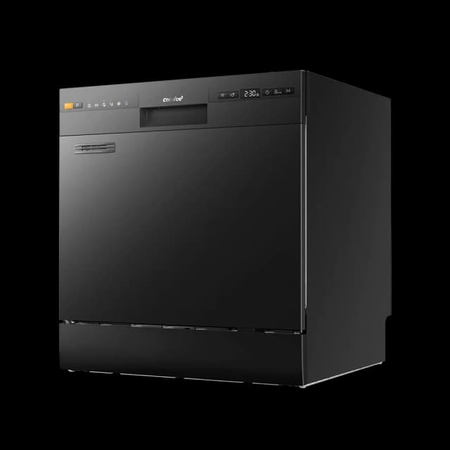 Máy rửa chén độc lập Comfee CDW-10F60TB - Ảnh 7