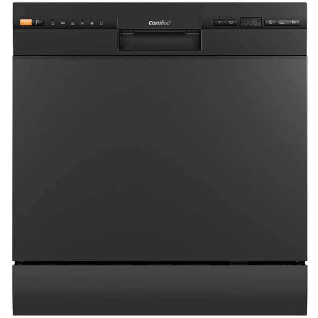So sánh giá Máy rửa chén độc lập Comfee CDW-8F60RB rẻ nhất? - Ảnh 4