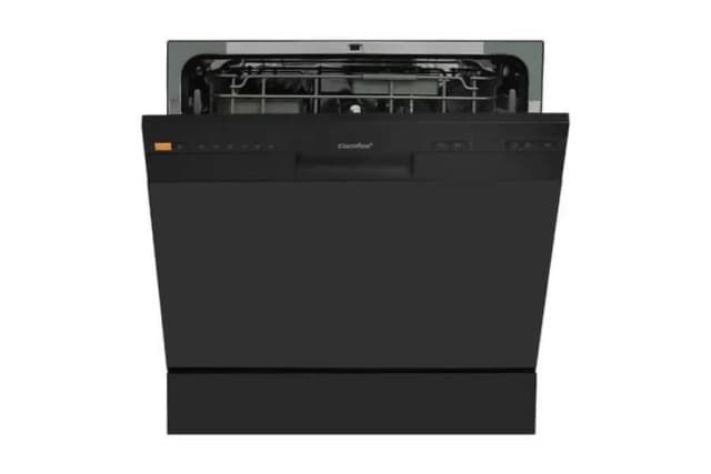 So sánh giá Máy rửa chén độc lập Comfee CDW-8F60RB rẻ nhất? - Ảnh 9
