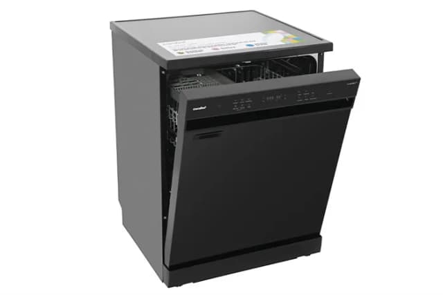 Máy rửa chén độc lập Comfee CDWEF1401HB-W-VN - Ảnh 21