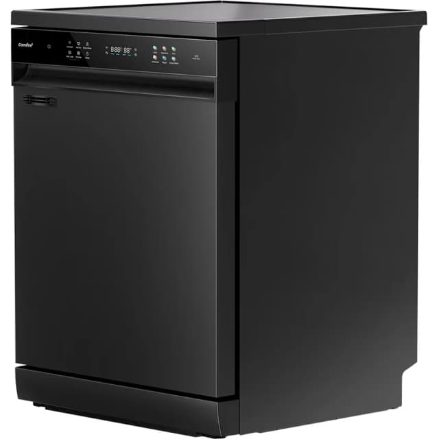 So sánh giá Máy rửa chén độc lập Comfee CDWEF1401HB-W-VN rẻ nhất? - Ảnh 11