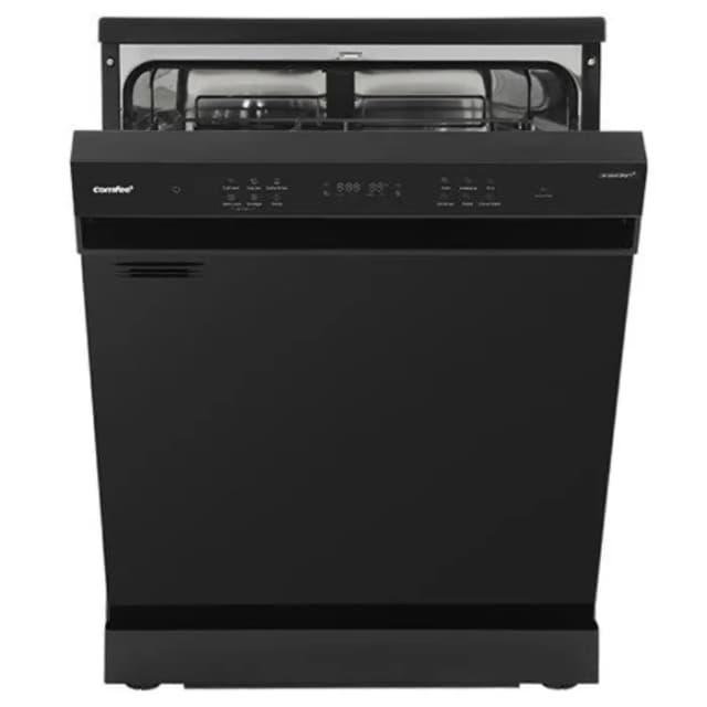 So sánh giá Máy rửa chén độc lập Comfee CDWEF1401HB-W-VN rẻ nhất? - Ảnh 12