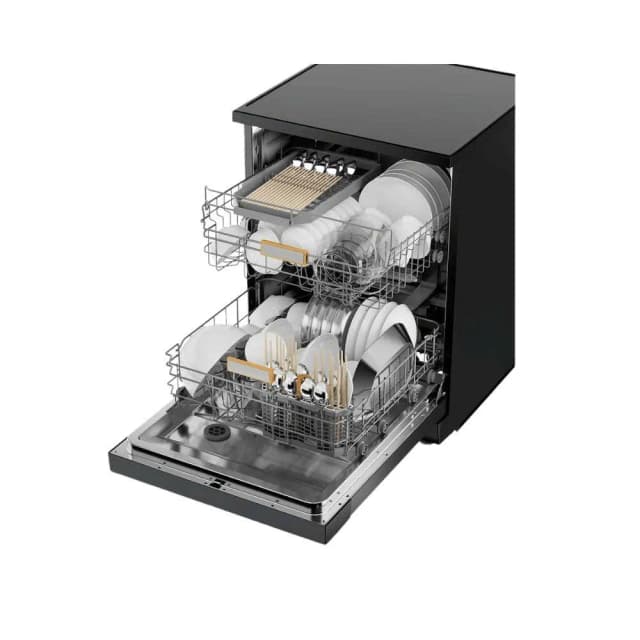 So sánh giá Máy rửa chén độc lập Comfee CDWEF1401HB-W-VN rẻ nhất? - Ảnh 13