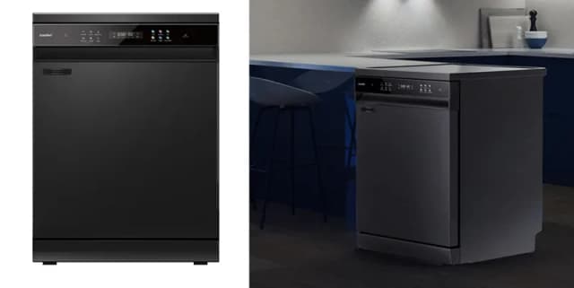 So sánh giá Máy rửa chén độc lập Comfee CDWEF1401HB-W-VN rẻ nhất? - Ảnh 16