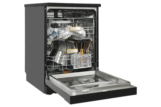 So sánh giá Máy rửa chén độc lập Comfee CDWEF1401HB-W-VN rẻ nhất? - Ảnh 6