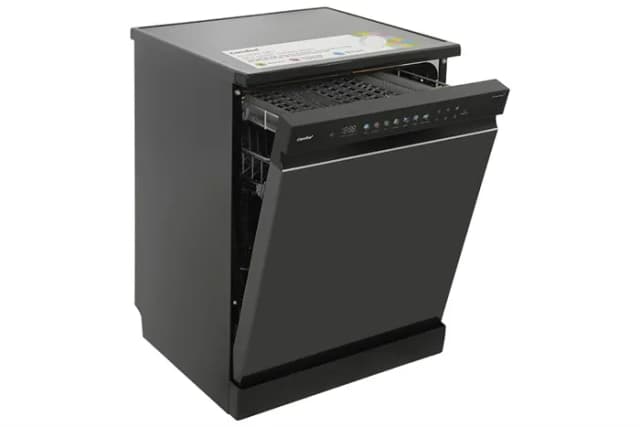 Máy rửa chén độc lập Comfee CDWEF1533GB-WU-VN - Ảnh 5