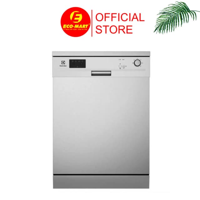 So sánh giá Máy rửa chén độc lập Electrolux EFF1360VSA rẻ nhất? - Ảnh 14
