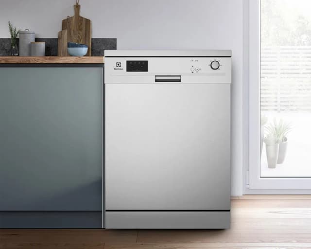 So sánh giá Máy rửa chén độc lập Electrolux EFF1360VSA rẻ nhất? - Ảnh 20