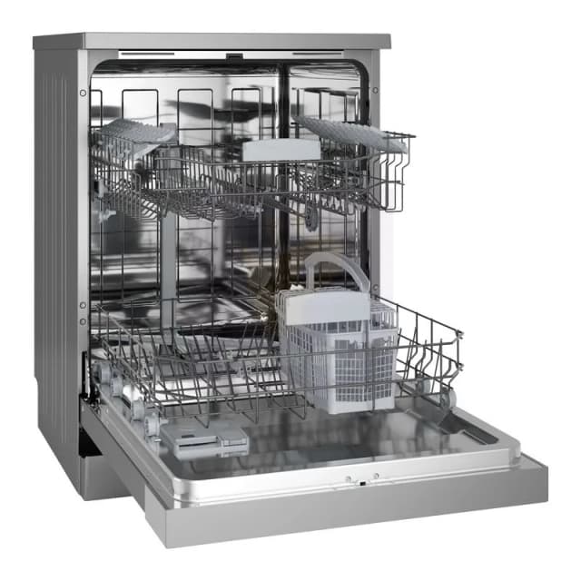 So sánh giá Máy rửa chén độc lập Electrolux EFF1360VSA rẻ nhất? - Ảnh 6