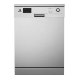 Máy rửa chén độc lập Electrolux ESA47200SW